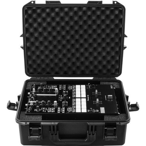  Odyssey Vulcan Series Dustproof and Waterproof Case for Pioneer DJM-S11 Mixer (Black)