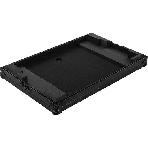  Odyssey Black Label Low-Profile Series DJ Controller Case for Rane One DJ Software Controller (All Black)