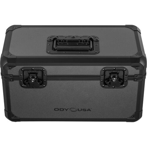  Odyssey KROM Record/Utility Case for 120 7