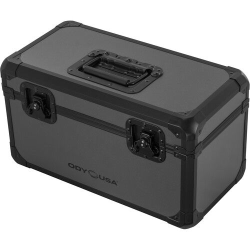  Odyssey KROM Record/Utility Case for 120 7