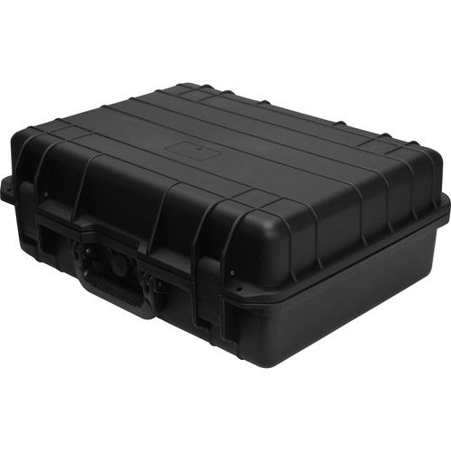  Odyssey Vulcan Watertight & Dust-Proof DJ Mixer Carrying Case for Pioneer DJM-S9