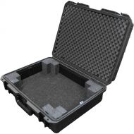 Odyssey VURANE62 Vulcan Series Dustproof and Watertight Case for Rane Sixty-Two DJ Mixer