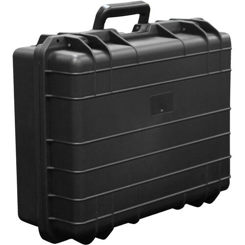  Odyssey VURANE62 Vulcan Series Dustproof and Watertight Case for Rane Sixty-Two DJ Mixer