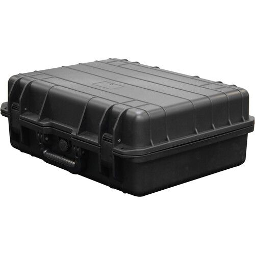  Odyssey VURANE62 Vulcan Series Dustproof and Watertight Case for Rane Sixty-Two DJ Mixer