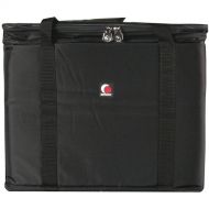 Odyssey BR416 Bag-style Rack Case (Black)