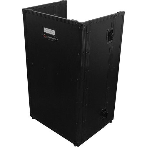  Odyssey Black Label Foldout Stand (21 x 36