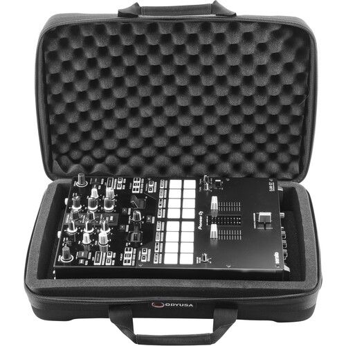  Odyssey Streemline Series EVA Case for 10