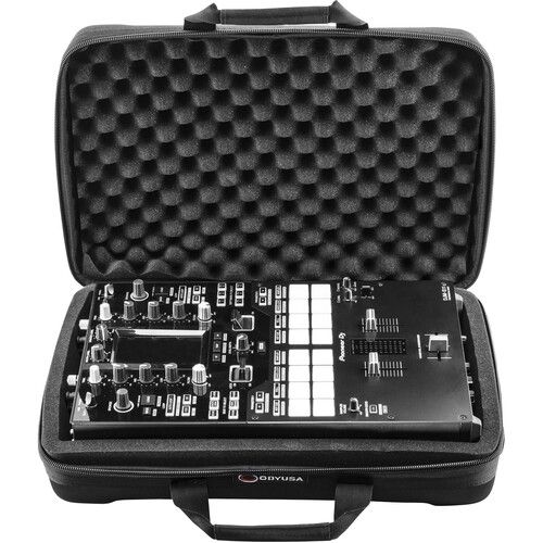  Odyssey Streemline Series EVA Case for 10