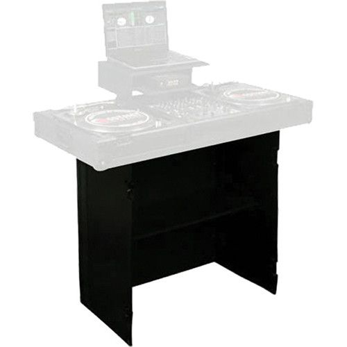  Odyssey Black Label Foldable DJ Stand