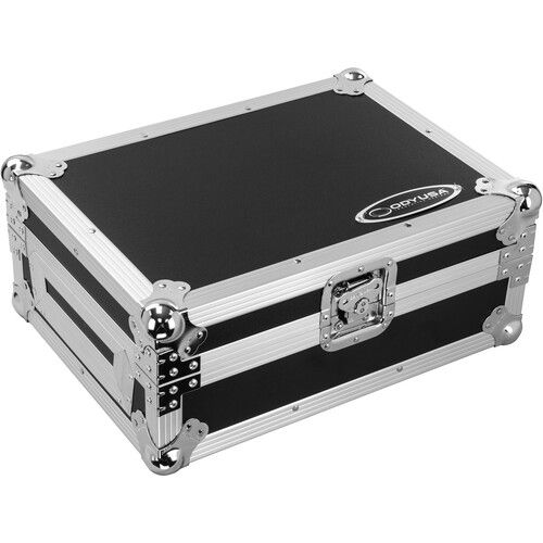  Odyssey Compact Flight Case for Pioneer CDJ-3000 Media Player