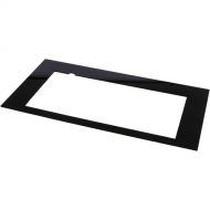 Odyssey Podium Faceplate and Foam for Pioneer DDJ-1000 (Black)