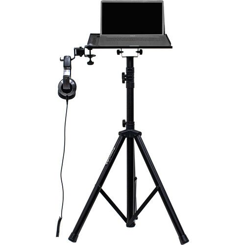  Odyssey Versatile Tripod Gear Stand