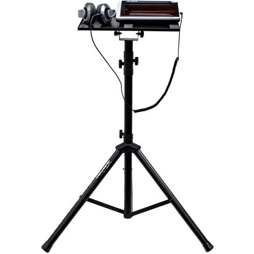  Odyssey Versatile Tripod Gear Stand