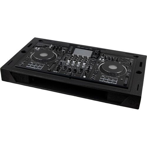  Odyssey Podium Faceplate and Foam for Pioneer XDJ-XZ (Black)