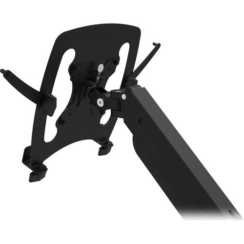  Odyssey Laptop Mount Arm Stand (Black)