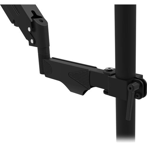  Odyssey Laptop Mount Arm Stand (Black)