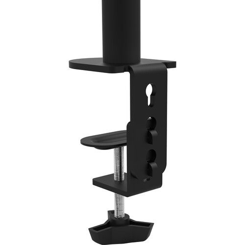  Odyssey Laptop Mount Arm Stand (Black)