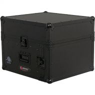 Odyssey FZ1004BL Flight Zone ATA Combo Rack Case