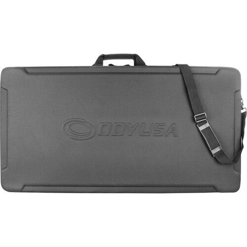  Odyssey Streemline Series Bag with Pluck Foam Interior for Extra-Large Controllers
