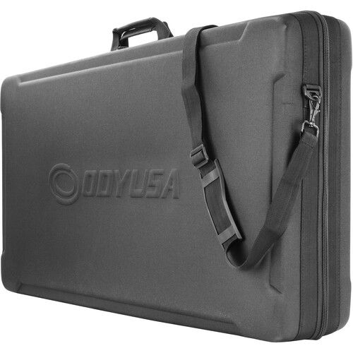  Odyssey Streemline Series Bag with Pluck Foam Interior for Extra-Large Controllers