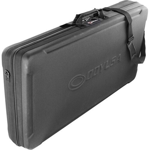  Odyssey Streemline Series Bag with Pluck Foam Interior for Extra-Large Controllers