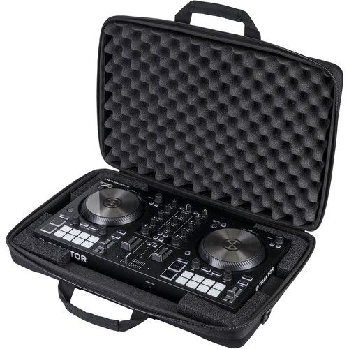  Odyssey BMSLTKS2MK3 Streemline Series Bag for Native Instruments Traktor S2 MK3 DJ Controller