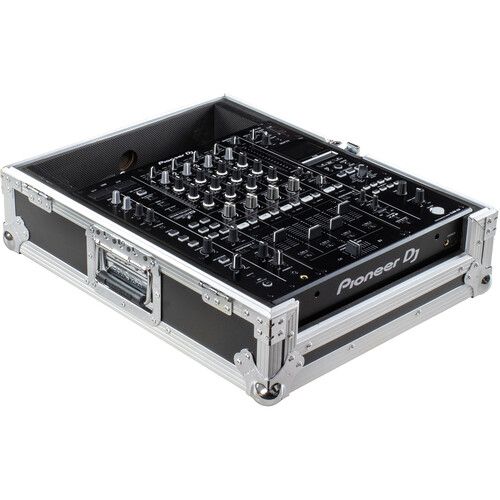  Odyssey Case for Pioneer DJ DJM-A9 (Black / Silver)