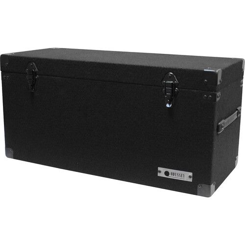  Odyssey CLP180E Standard Carpeted LP Case