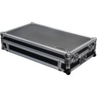 Odyssey 1 RU Flight Case for Pioneer DJ OPUS-QUAD