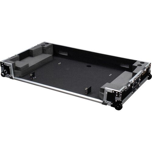  Odyssey 1 RU Flight Case for Pioneer DJ OPUS-QUAD