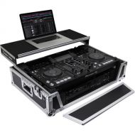 Odyssey Flight Zone Glide Style Series Case for Pioneer XDJ-RX / XDJ-RX2 DJ Controller