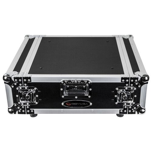  Odyssey FZS02 Shock Mount Rack (2U)