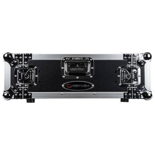  Odyssey FZS02 Shock Mount Rack (2U)