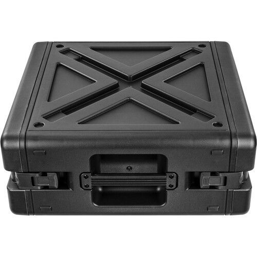  Odyssey Vulcan Series 4U Rack Case