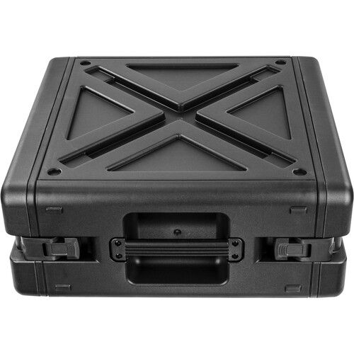  Odyssey Vulcan Series 4U Rack Case