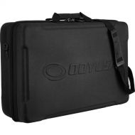 Odyssey EVA Case with Cable Compartment for AlphaTheta OMNIS-DUO