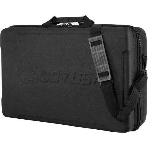  Odyssey EVA Case with Cable Compartment for AlphaTheta OMNIS-DUO