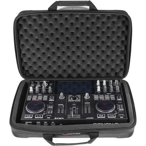  Odyssey Eva Molded Soft Case for Denon DJ Prime GO