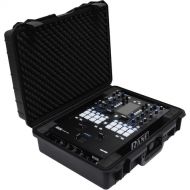 Odyssey VURANE72 Vulcan Series Rane Seventy-Two DJ Mixer Carrying Case (Black)