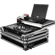 Odyssey Flight Zone Glide Style Case for Reloop Terminal 4 DJ Controller