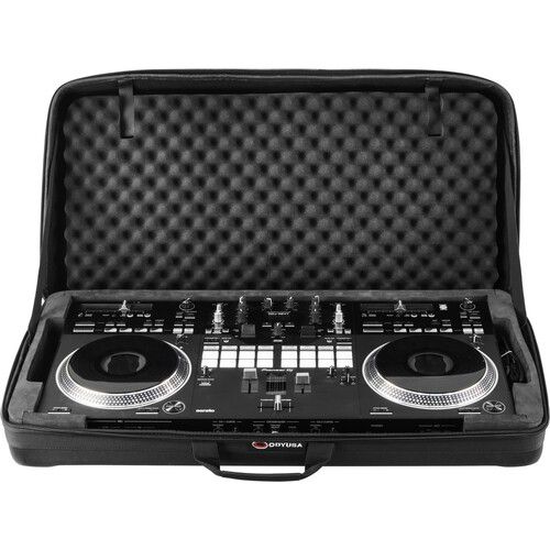  Odyssey EVA Case for Pioneer DDJ-REV7 with Cable Compartment