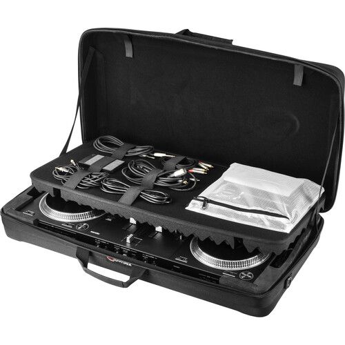  Odyssey EVA Case for Pioneer DDJ-REV7 with Cable Compartment