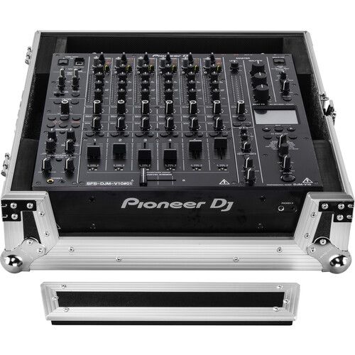  Odyssey ATA Flight Zone Case for Pioneer DJM-V10 Mixer