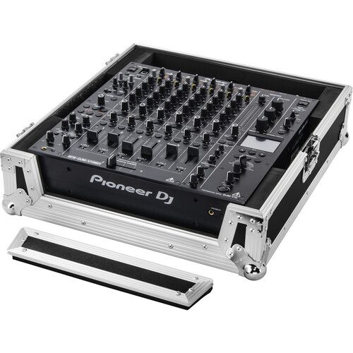  Odyssey ATA Flight Zone Case for Pioneer DJM-V10 Mixer