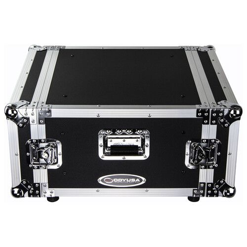  Odyssey FZS04 Shock Mount Rack (4U)