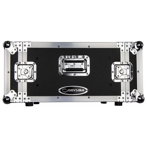  Odyssey FZS04 Shock Mount Rack (4U)