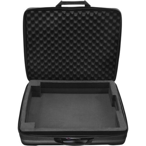  Odyssey EVA Case for Pioneer DJM-V10 with Cable Compartment