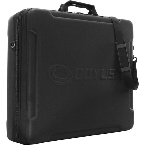  Odyssey EVA Case for Pioneer DJM-V10 with Cable Compartment