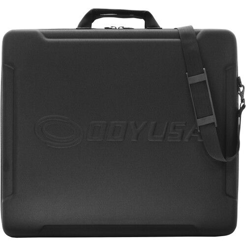  Odyssey EVA Case for Pioneer DJM-V10 with Cable Compartment