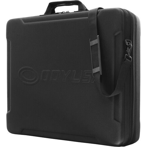  Odyssey EVA Case for Pioneer DJM-V10 with Cable Compartment
